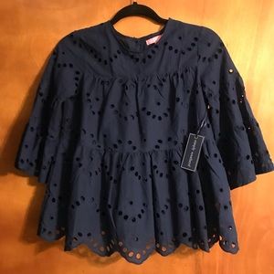 Simply Southern Blouse